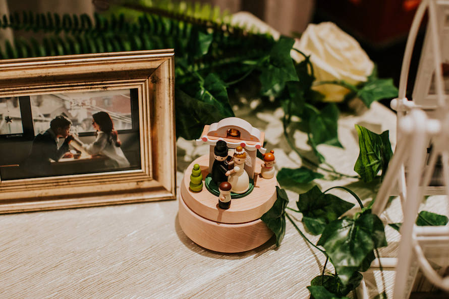 Sofitel Sentosa Singapore Wedding Photography