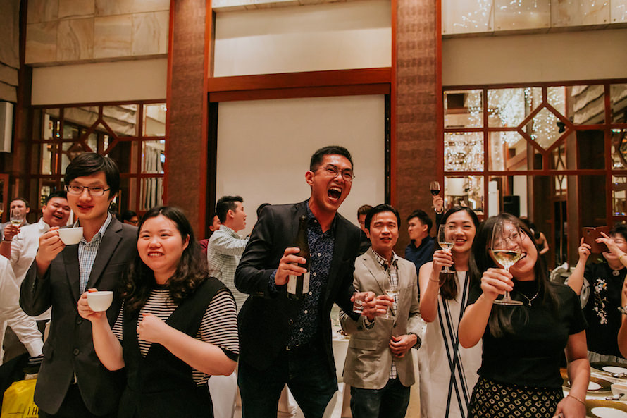 Sofitel Sentosa Singapore Wedding Photography