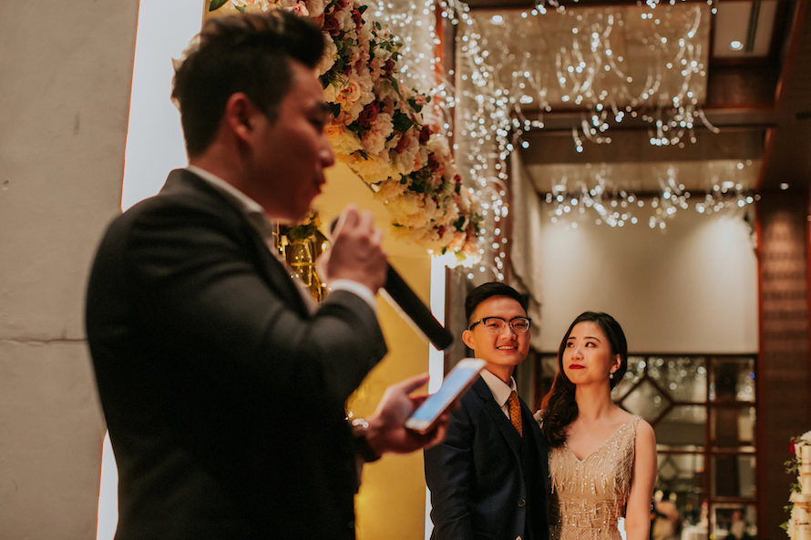Sofitel Sentosa Singapore Wedding Photography