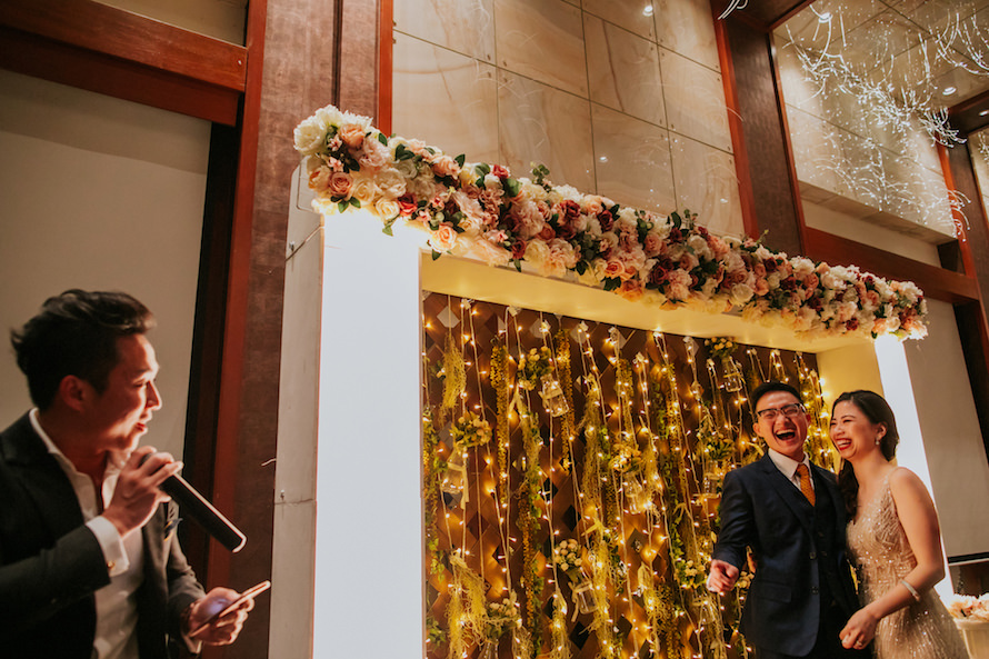 Sofitel Sentosa Singapore Wedding Photography