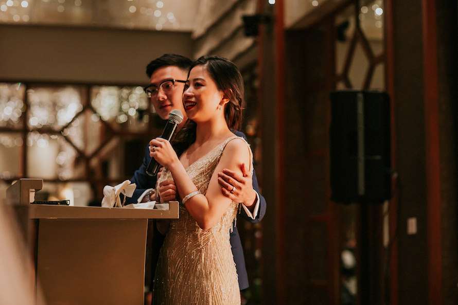 Sofitel Sentosa Singapore Wedding Photography