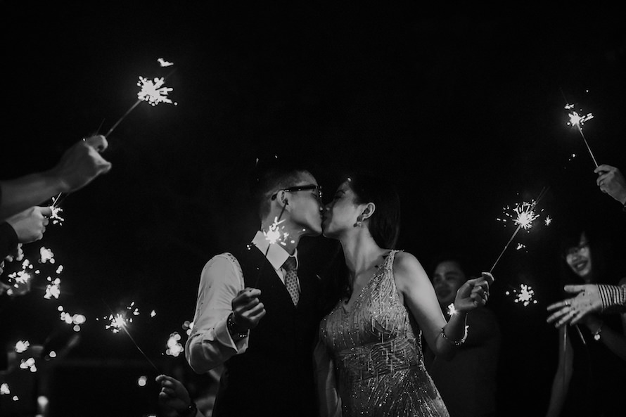 Sofitel Sentosa Singapore Wedding Photography