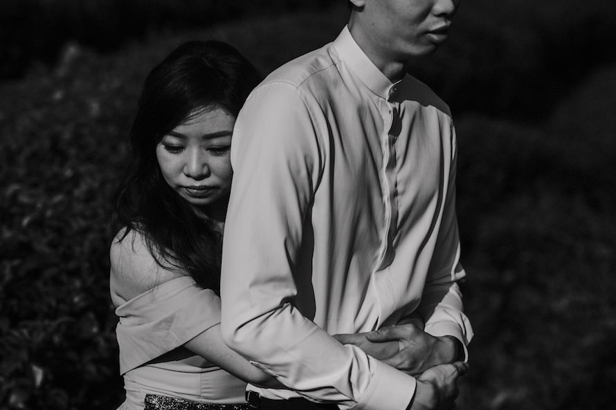 Chiang Rai Prewedding Photography