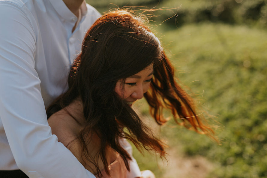 Chiang Rai Prewedding Photography