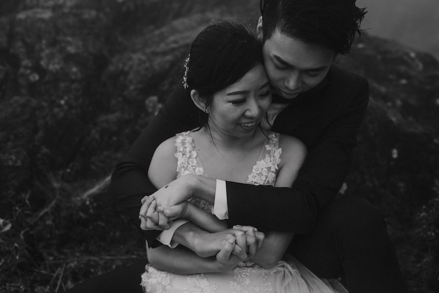 Chiang Rai Prewedding Photography