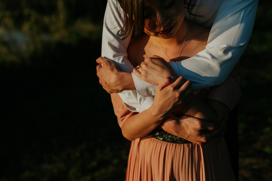 Chiang Rai Prewedding Photography