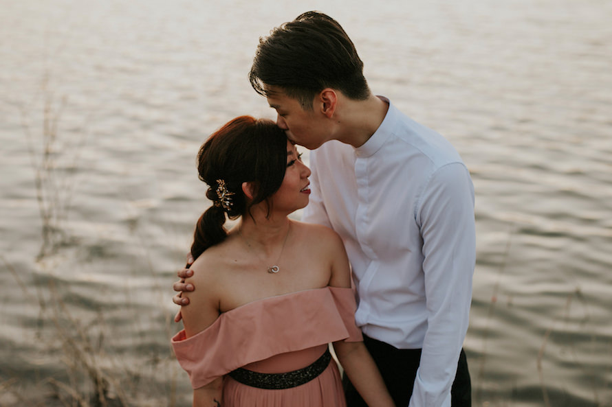 Chiang Rai Prewedding Photography