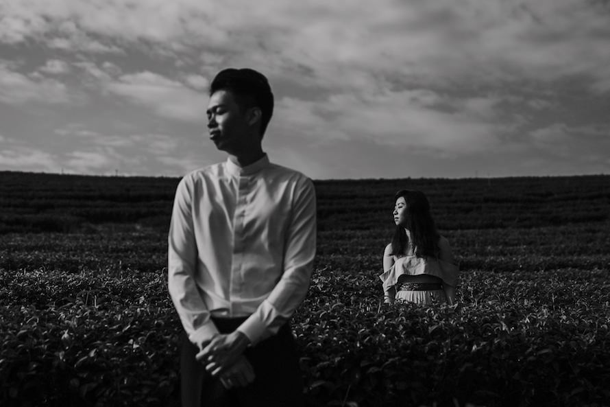 Chiang Rai Prewedding Photography
