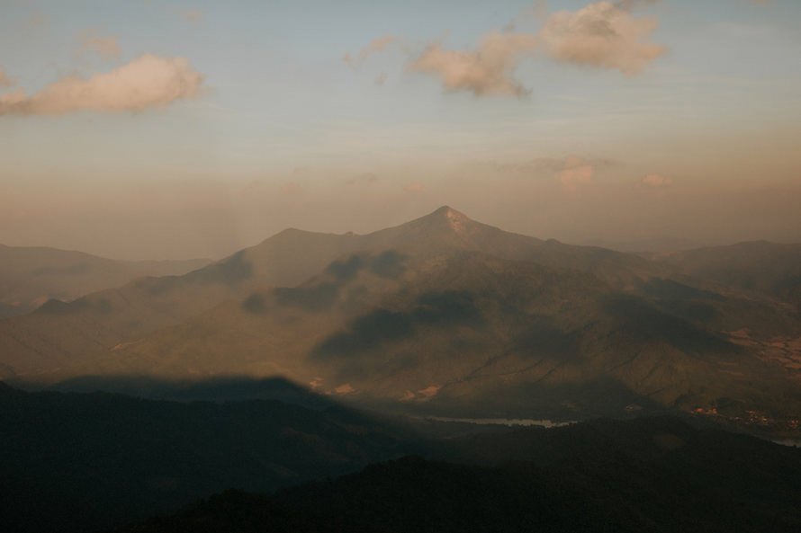 Chiang Rai Prewedding Photography