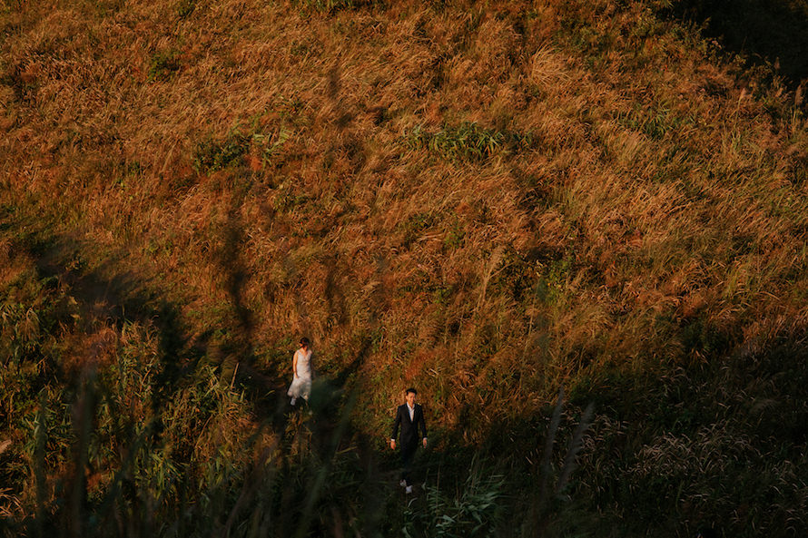 Chiang Rai Prewedding Photography
