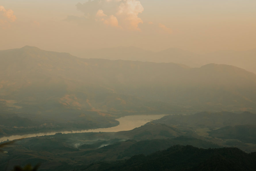 Chiang Rai Prewedding Photography