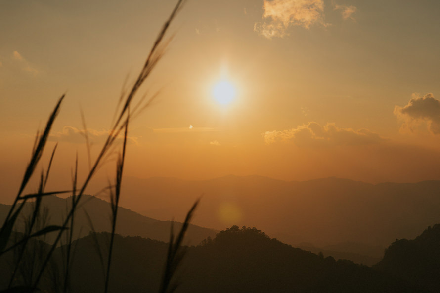 Chiang Rai Prewedding Photography