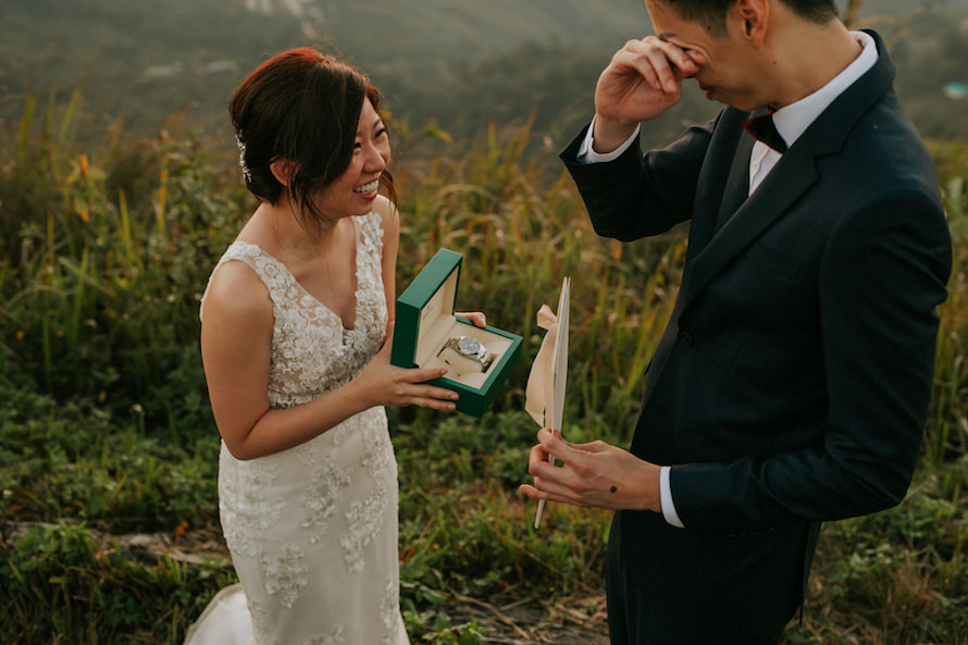 Chiang Rai Prewedding Photography