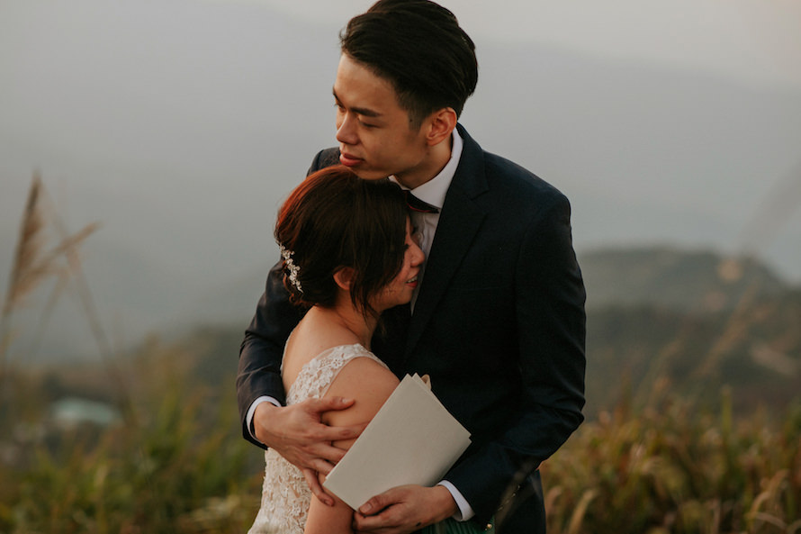 Chiang Rai Prewedding Photography