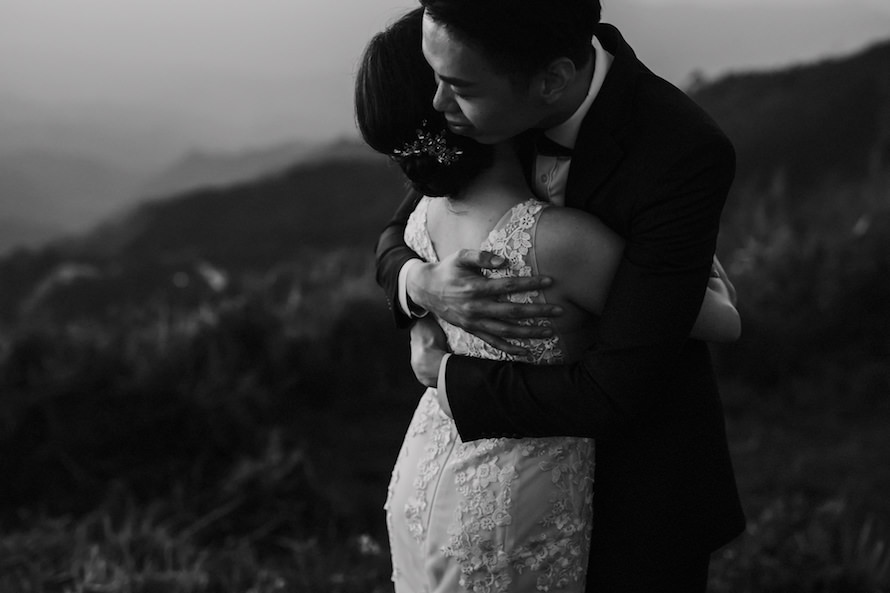 Chiang Rai Prewedding Photography