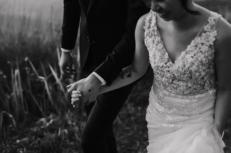 Chiang Rai Prewedding Photography