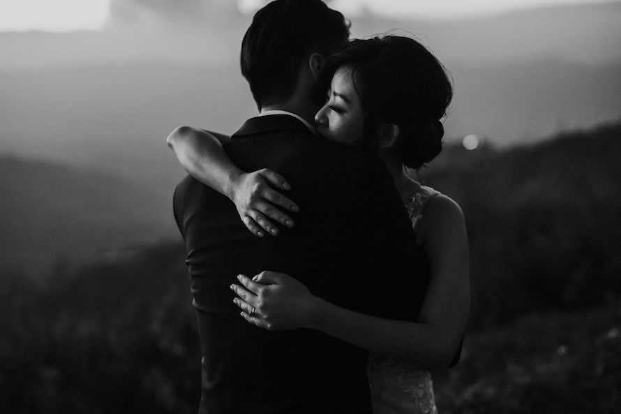 Chiang Rai Prewedding Photography