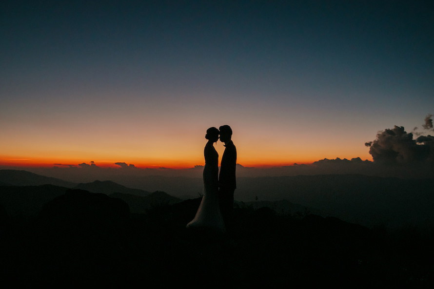 Chiang Rai Prewedding Photography