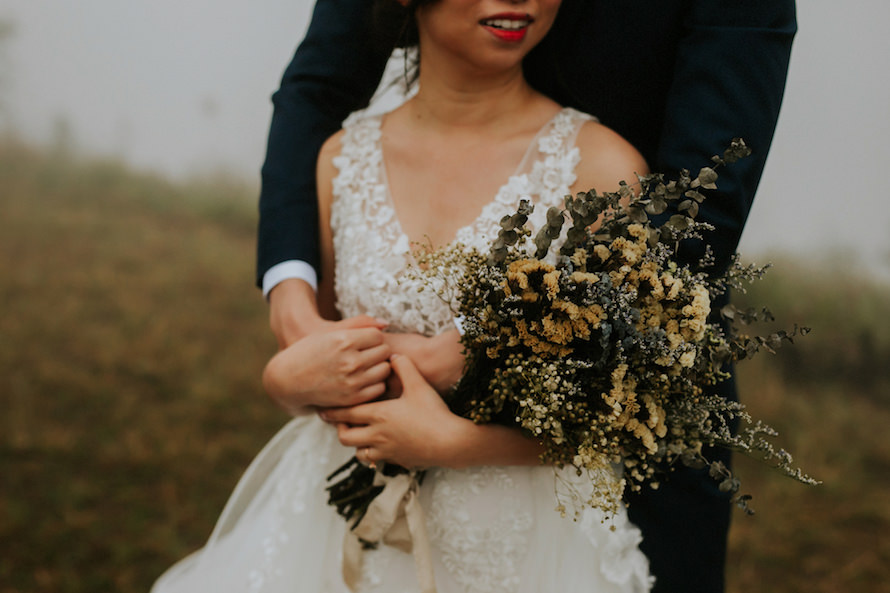 Chiang Rai Prewedding Photography