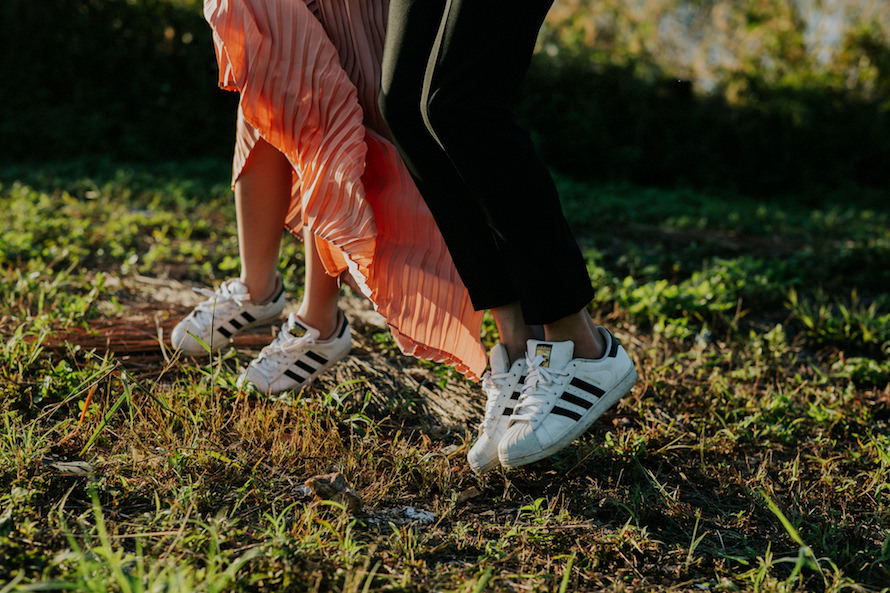 Chiang Rai Prewedding Photography