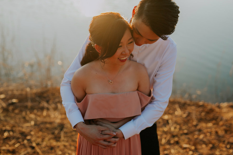 Chiang Rai Prewedding Photography