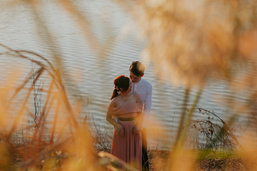 Chiang Rai Prewedding Photography