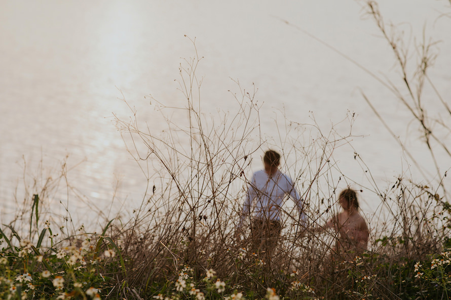 Chiang Rai Prewedding Photography