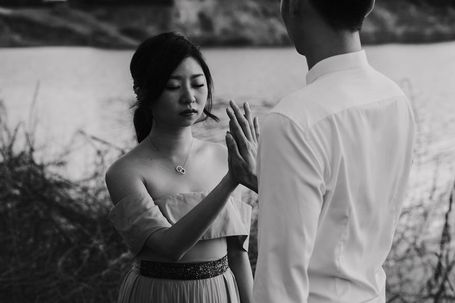 Chiang Rai Prewedding Photography