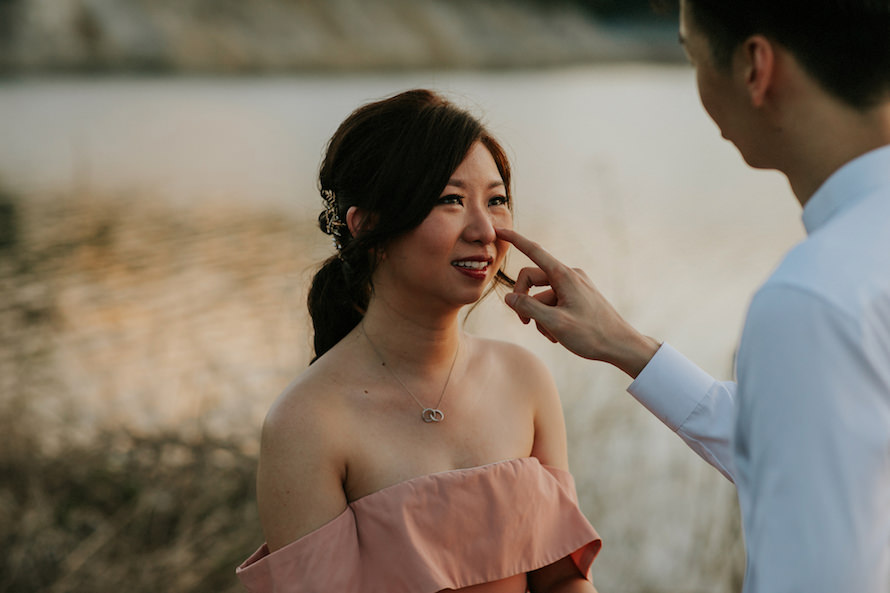 Chiang Rai Prewedding Photography
