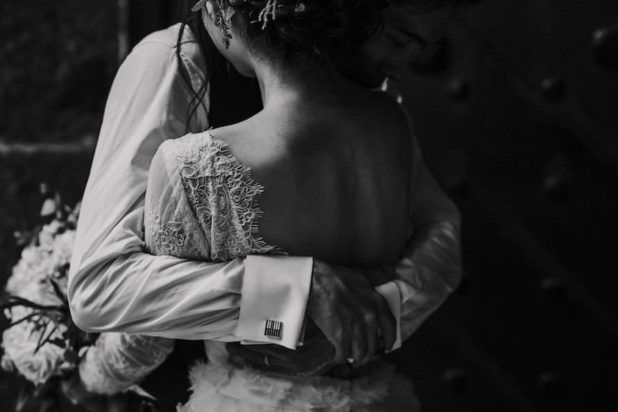 Fort Canning Park Outdoor Tentage Singapore Wedding Photography