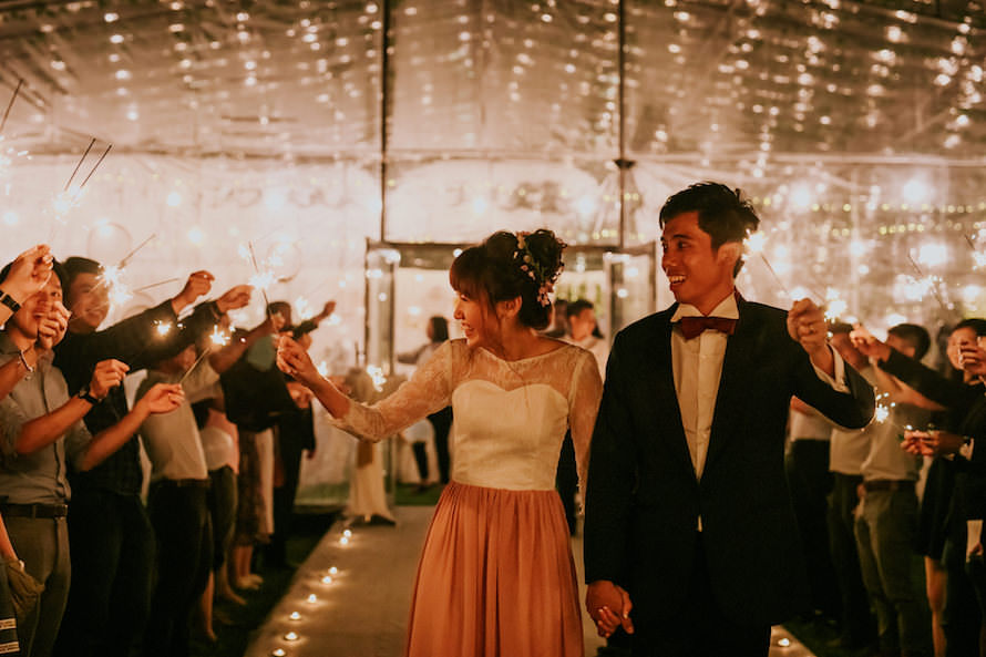 Raffles House Singapore Wedding Photography