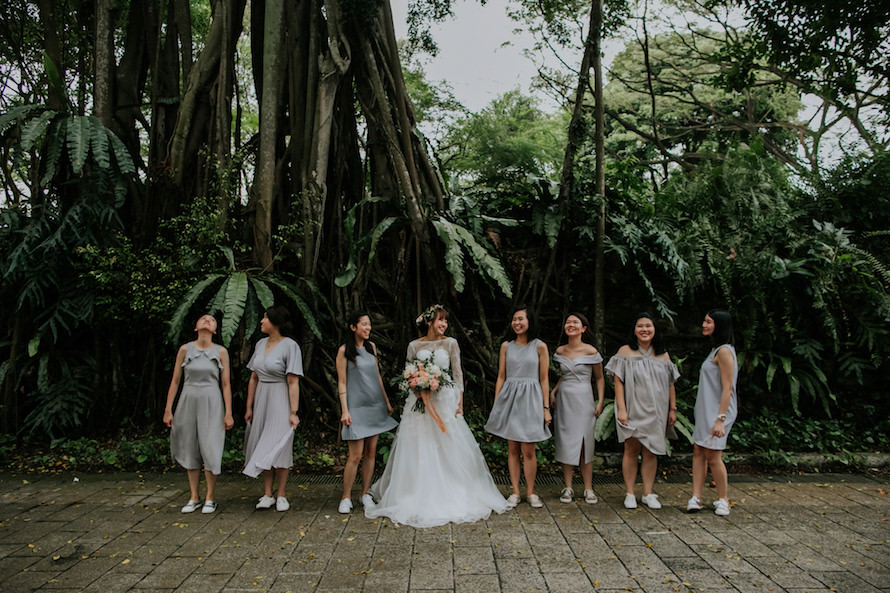 Raffles House Singapore Wedding Photography Joshua Rachel