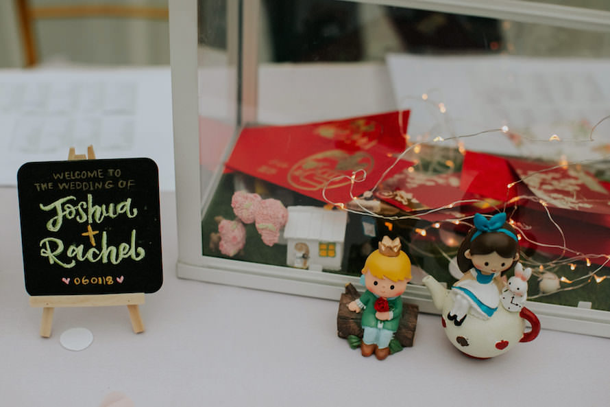 Fort Canning Park Outdoor Tentage Singapore Wedding Photography