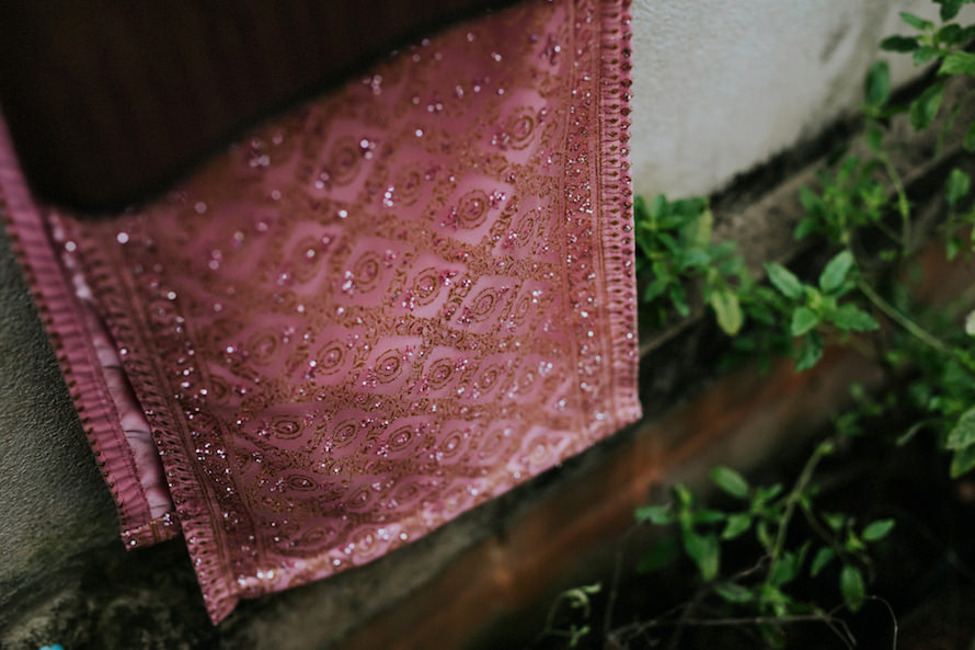 Intimate Backyard Wedding Singapore Wedding Photographer