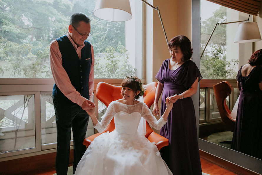 Raffles House Singapore Wedding Photography