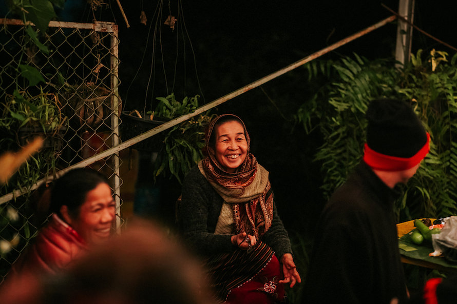 Intimate Backyard Wedding Singapore Wedding Photographer