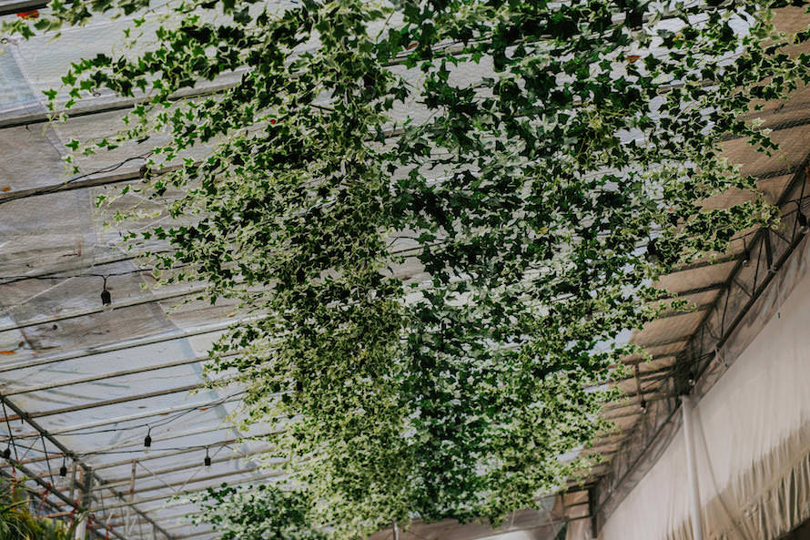 Botanico Singapore Wedding Photography