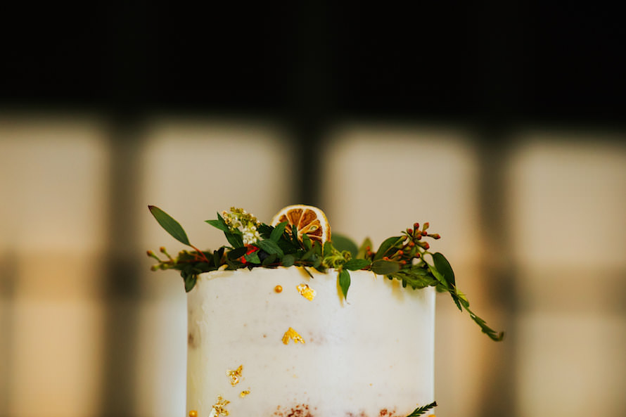 Botanico Singapore Wedding Photography