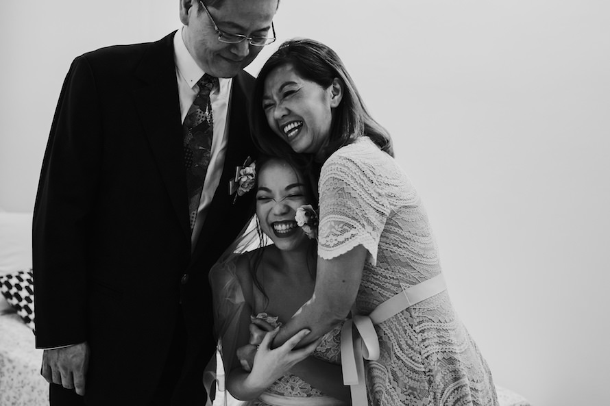 Saint Andrews Cathedral Singapore Wedding Photography