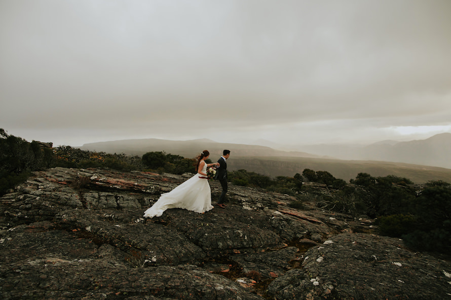 Melbourne Pre Wedding Photography
