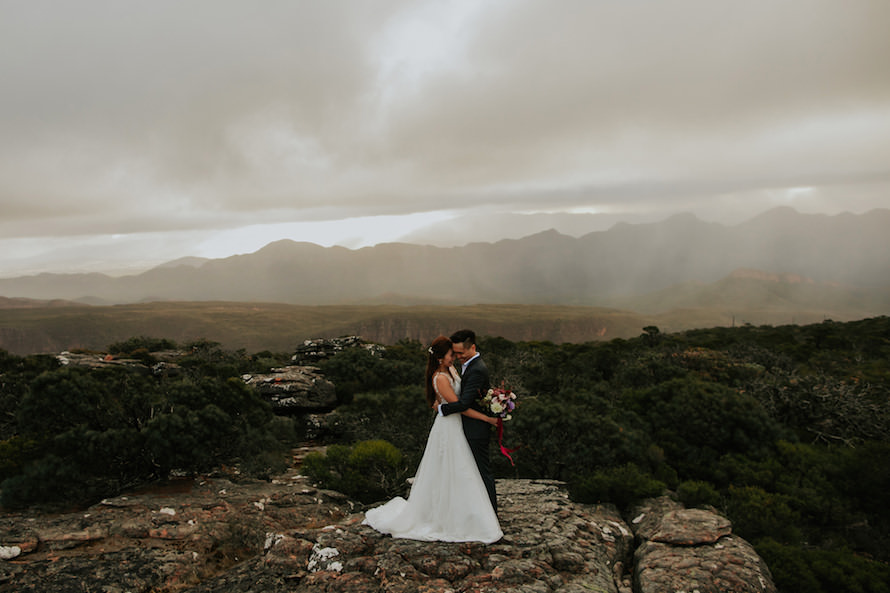 Melbourne Pre Wedding Photography