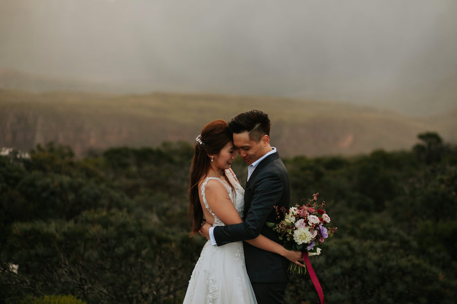 Melbourne Pre Wedding Photography