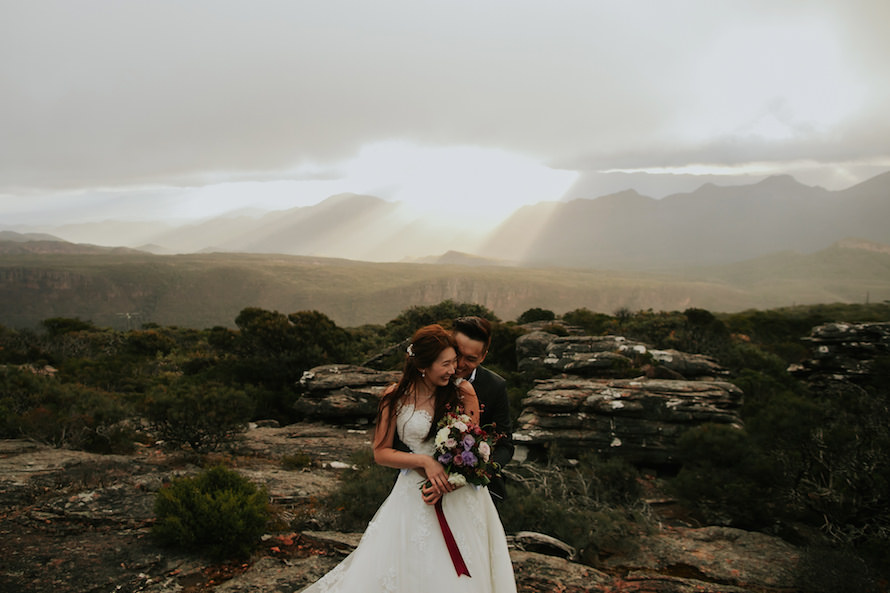 Melbourne Pre Wedding Photography