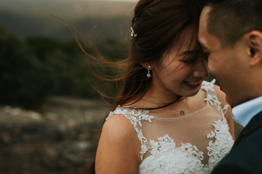 Melbourne Pre Wedding Photography