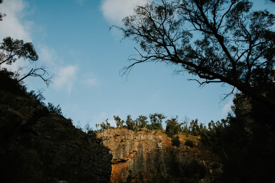 Melbourne Pre Wedding Photography