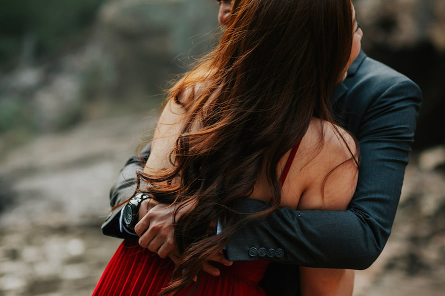 Melbourne Pre Wedding Photography