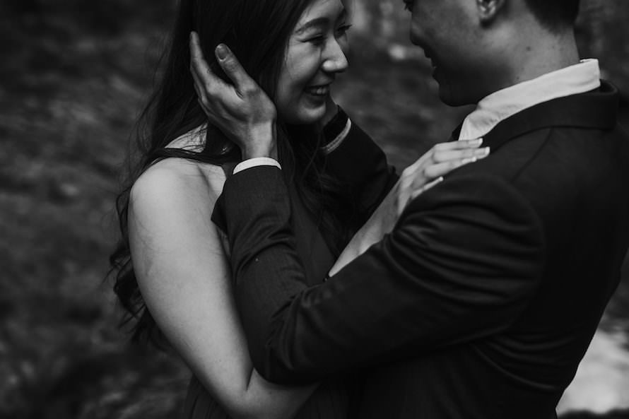Melbourne Pre Wedding Photography