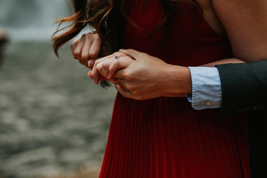 Melbourne Pre Wedding Photography