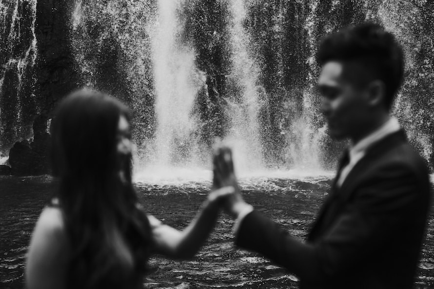 Melbourne Pre Wedding Photography