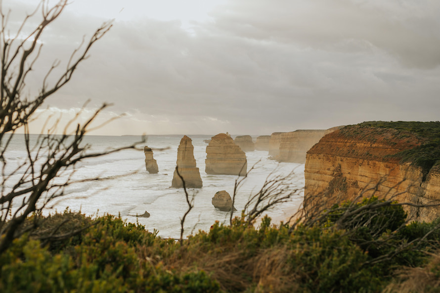 Melbourne Pre Wedding Photography